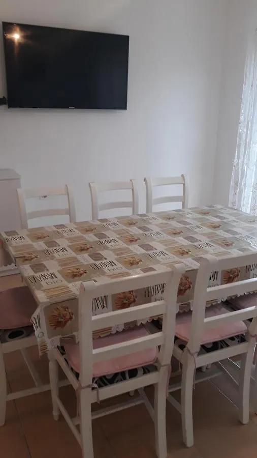 Apartment Umag Lukin 0*,  Croatia