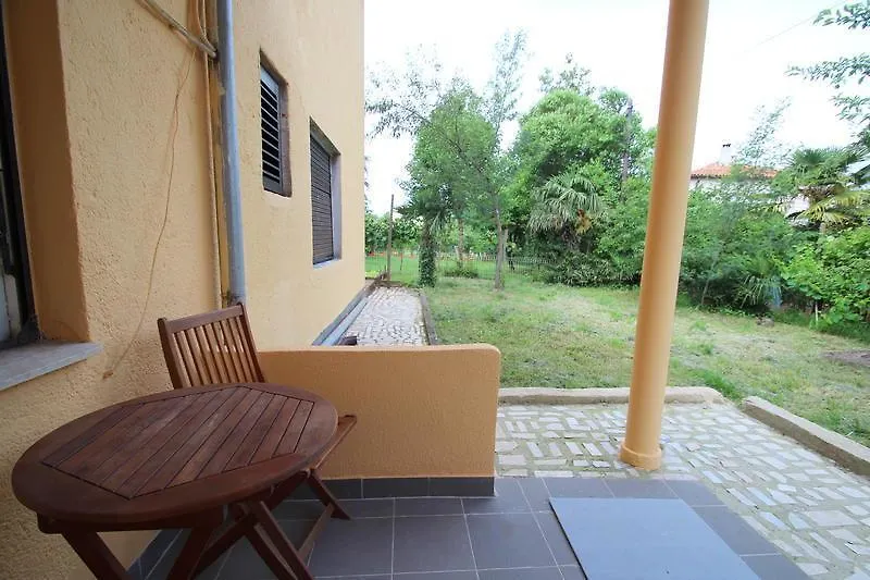 Apartment Umag Lukin