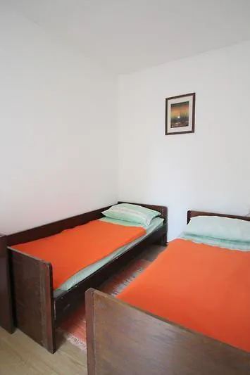 Apartment Umag Lukin