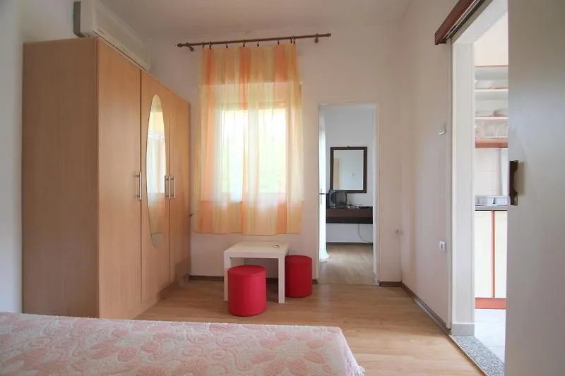 Apartment Umag Lukin Croatia