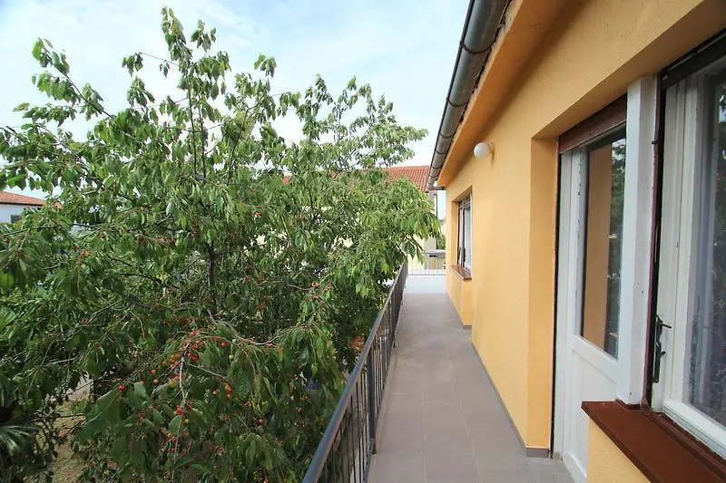 Apartment Umag Lukin