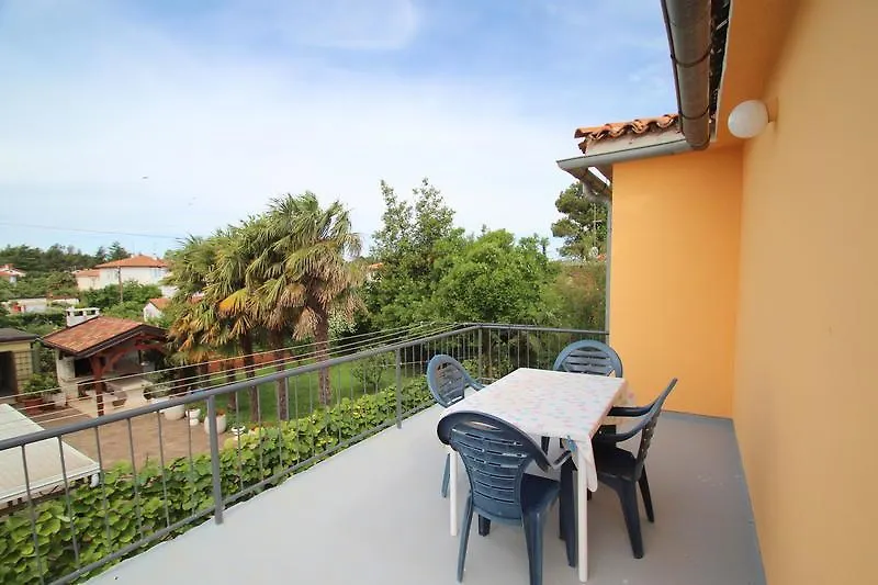 Apartment Umag Lukin Croatia