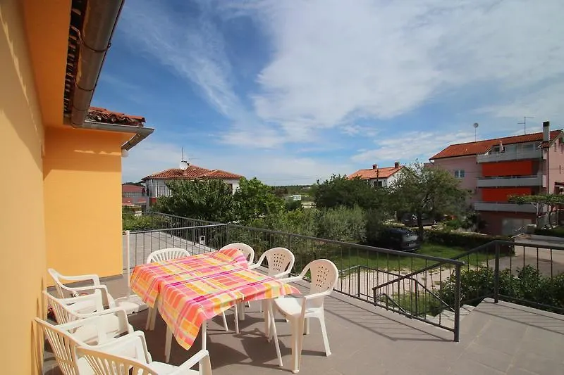 Apartment Umag Lukin 0*,  Croatia