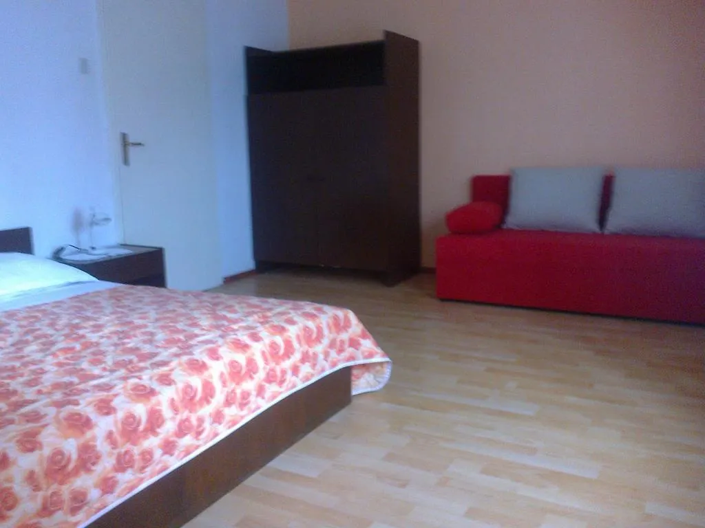 Apartment Umag Lukin Croatia