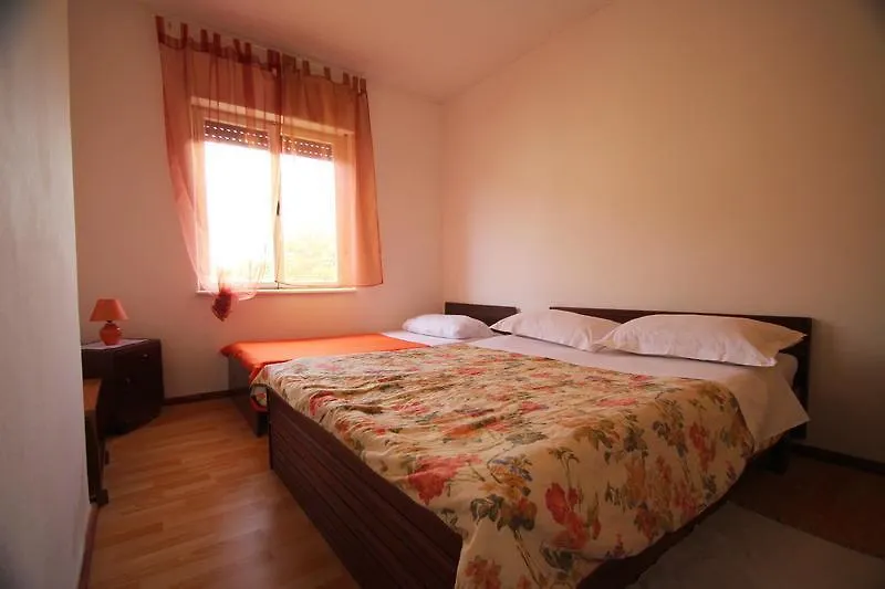 Apartment Umag Lukin Croatia