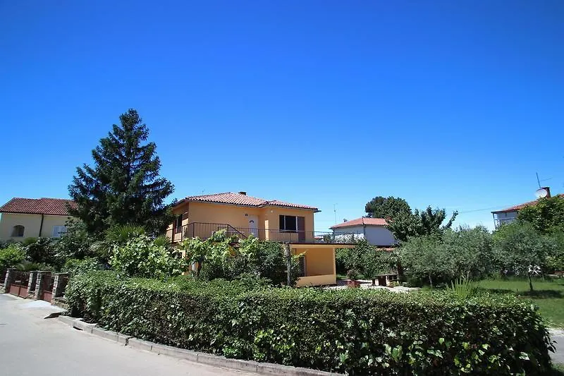 Apartment Umag Lukin